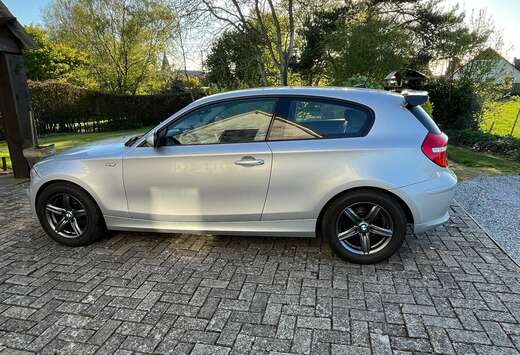 BMW 116i