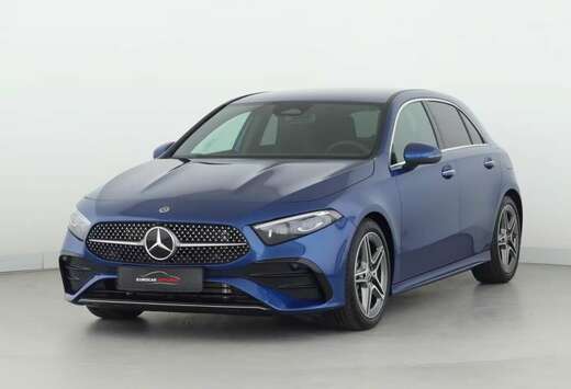 Mercedes-Benz AMG EDITION 163 CV * CAMÉRA *MULTIBEAM ...