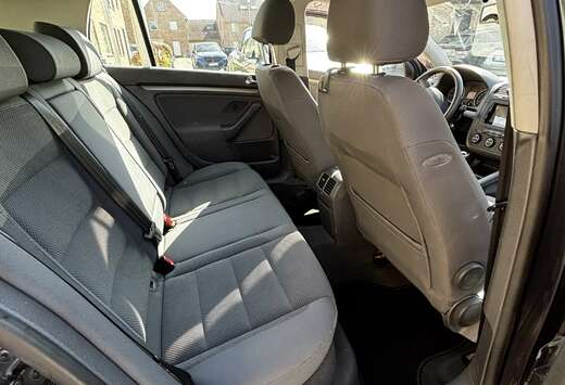 Volkswagen 1.4 Comfortline