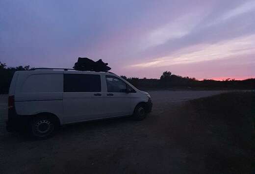 Mercedes-Benz 114 CDI (BlueTEC) 4MATIC Kompakt Aut.