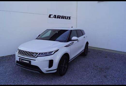 Land Rover Rover Evoque ROVER EVOQUE