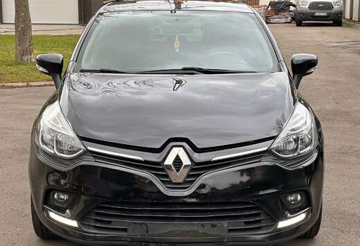 Renault Clio+0.9+TCe+Energy+Limited