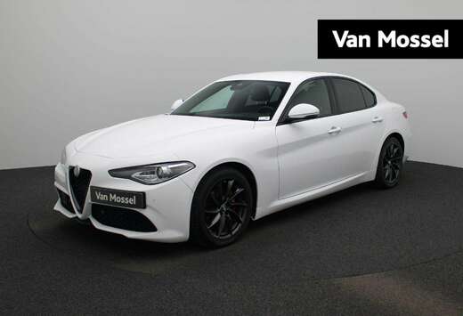 Alfa Romeo 2.2 Sprint LED  NAVI  CAMERA  Apple Car Pl ...