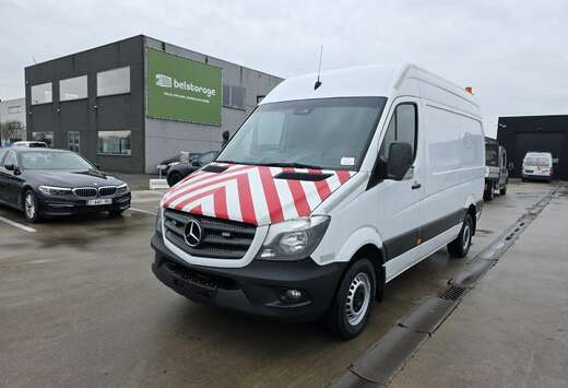 Mercedes-Benz 316 (Stock ID 84320)