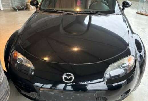 Mazda Mx-5 1.8i 16v Active