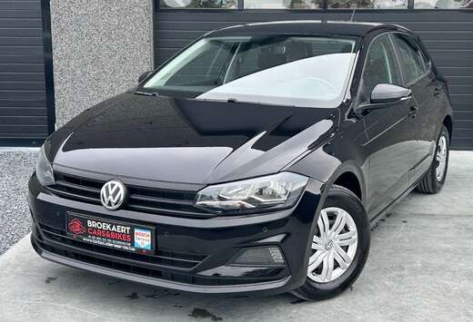Volkswagen Polo 1.0 Trendline