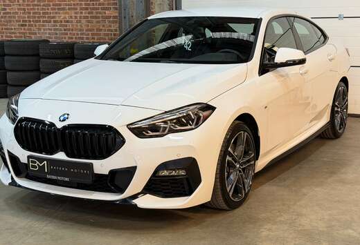BMW iA Gran Coupe Automaat M Sportpakket 2024 Garanti ...