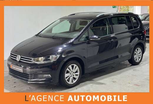 Volkswagen Garantie 12 mois