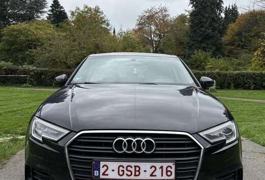 Audi 1.6 TDI Limousine