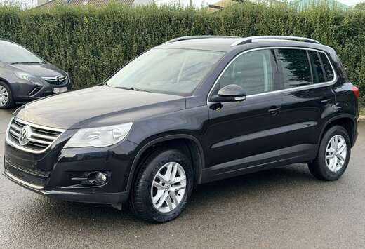 Volkswagen 1.4 TSI CUIR GPS SIEGES CHFF