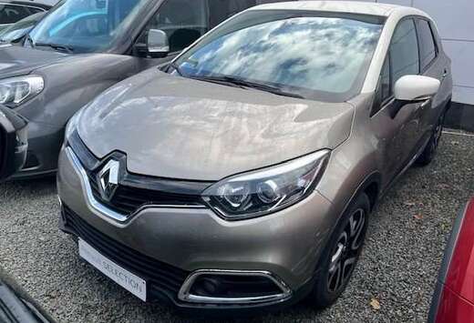 Renault Energy TCe INTENS*GPS*CAM*1J GAR