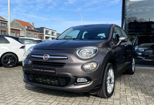 Fiat 1.4 MultiAir - 136Pk