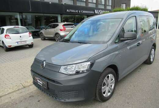 Volkswagen 1.5 TSI Kombi 5 Plaatsen-Airco-PDC-Lane As ...
