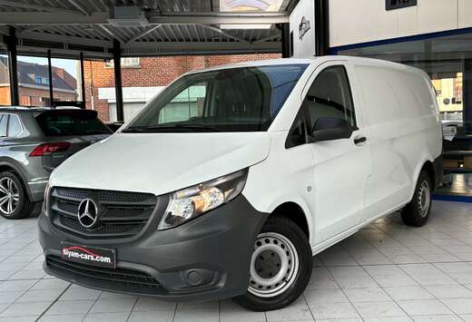 Mercedes-Benz 2.0 BlueTEC *CUIR *3P * PORTE LAT D * G ...