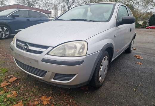 Opel 1.2i XE 16v Enjoy