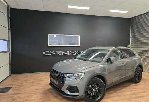 Audi Q3 2.0 Tdi, SUPER LOOK  visite sur rdv