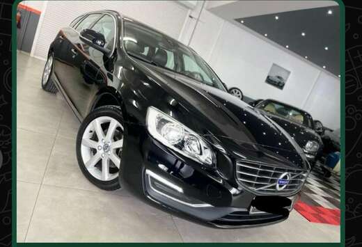 Volvo 2.0 D2 Dynamic Edition Geartronic