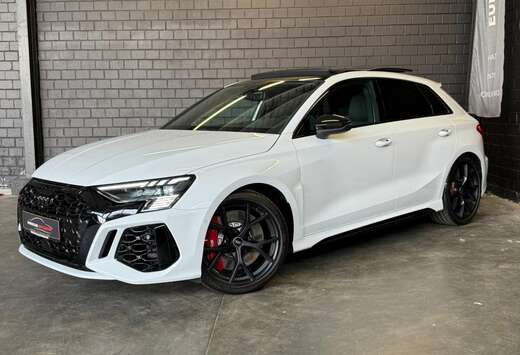Audi Sportback RS quattro 2.5 TFSI 400 CV ** Toit ouv ...