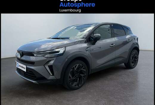 Renault 1.33 Tce Esprit Alpine mild hybrid 160 EDC