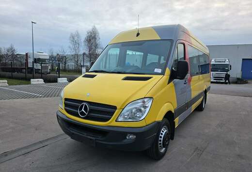 Mercedes-Benz 513 (Stock ID 59122)