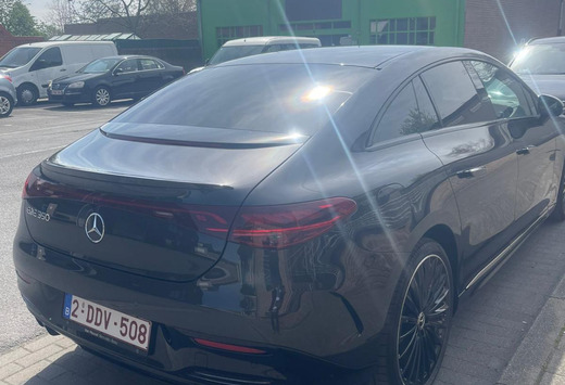 Mercedes-Benz EQE 90.6 kWh 350  AMG Line