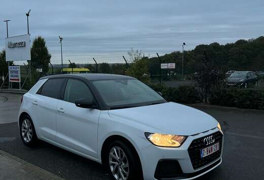 Audi Sportback 1.4 TFSI