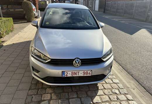Volkswagen 1.6 CR TDi Trendline DSG