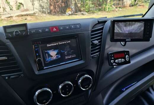 Iveco 29L10 2.3 Turbo HPI