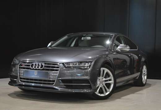 Audi Sportback 4.0i V8 Top condition - 1 HAND