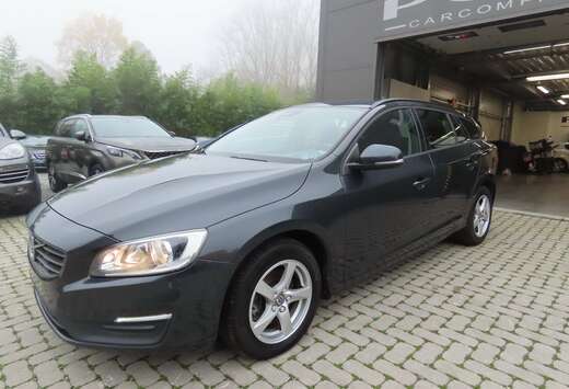 Volvo 2.0 D2 Momentum Geartronic