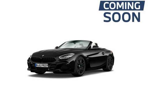 BMW sDrive 20i - M Pack