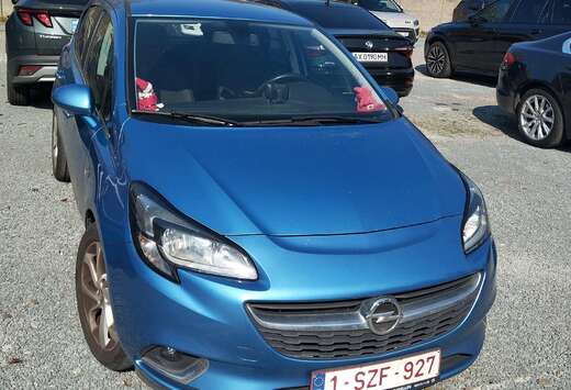 Opel Corsa 1.4i Cosmo