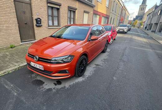 Volkswagen 1.0 Comfortline