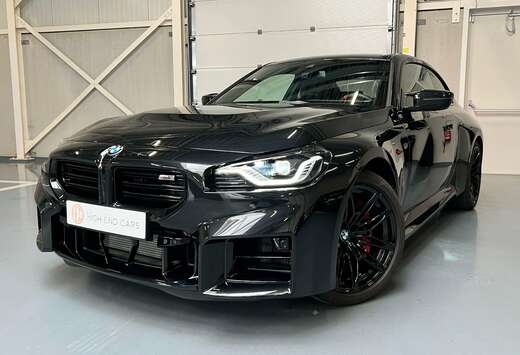 BMW CARBON PRO *FIRST OWNER*