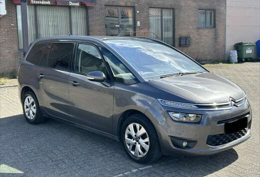 Citroen 1.2 Benzine