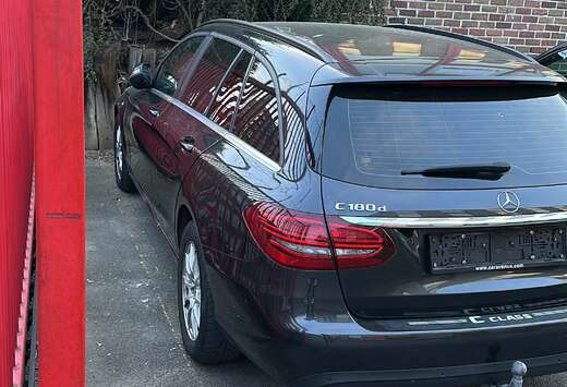 Mercedes-Benz d Business Solution