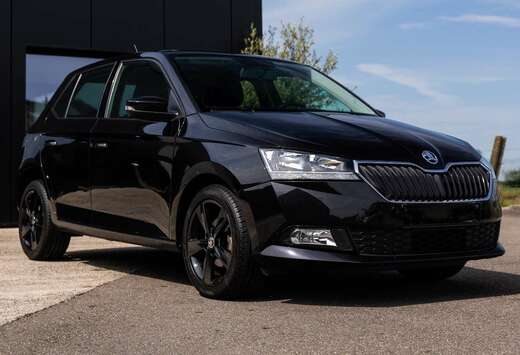 Skoda SW 1.0i Active