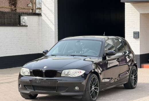 BMW 116i