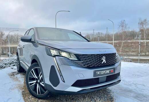 Peugeot PLUG-IN HYBRIDE 180PK Allure LED/NAV/CARPLAY/ ...