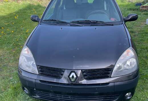 Renault Clio 1.4i 16v Community III