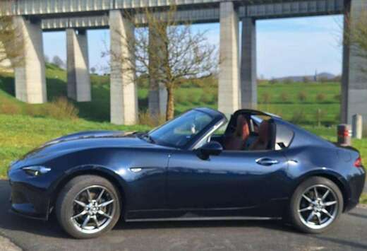 Mazda 1.5i Skyactiv-G Skycruise Takumi(EU6d)