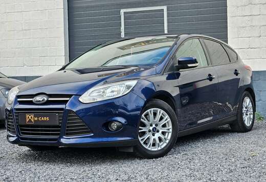 Ford Automatique*EURO 5*Clim