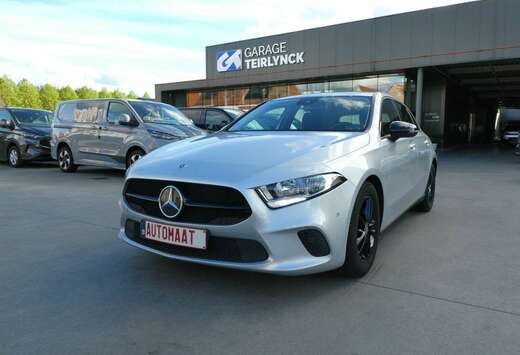 Mercedes-Benz 1.3 i 136pk Automaat Sport Business Cam ...