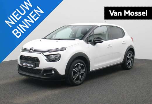 Citroen 1.2 PureTech 82 S&S MAN Feel Bluetooth  CARPL ...