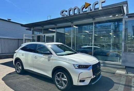 Crossback E Tense 4x4 300 OPERA
