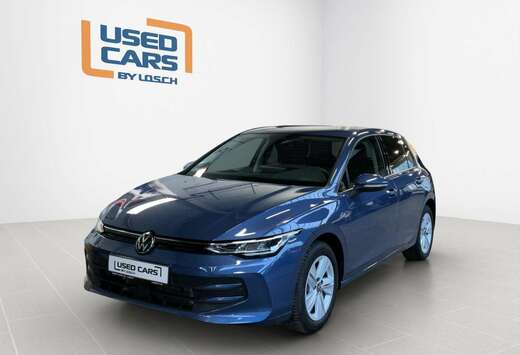 Volkswagen Life+DSG+Navi+LED