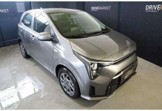 Kia Pulse