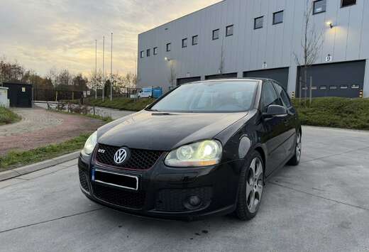 Volkswagen 2.0 Turbo 16v FSI DSG