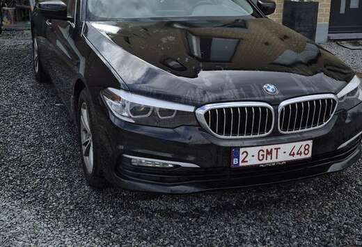 BMW d Business Edition (ACO)