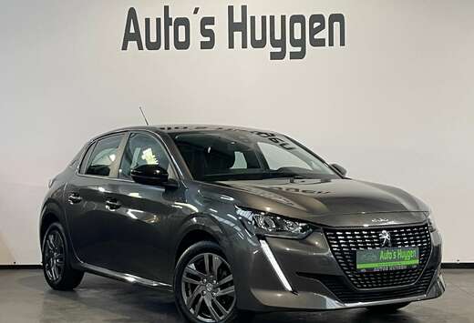 Peugeot 1.2i PureTech Active Pack